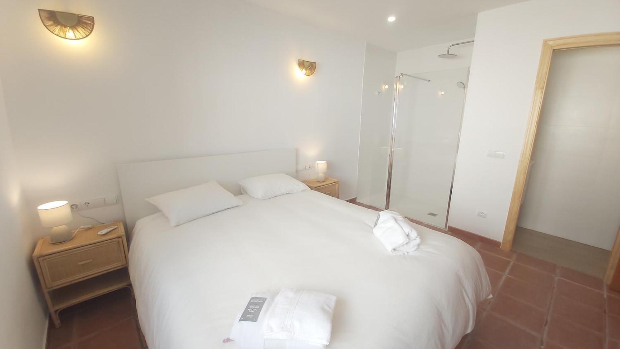 Dom wakacyjny Del Parque Flats Picasso Townhouse Marbella