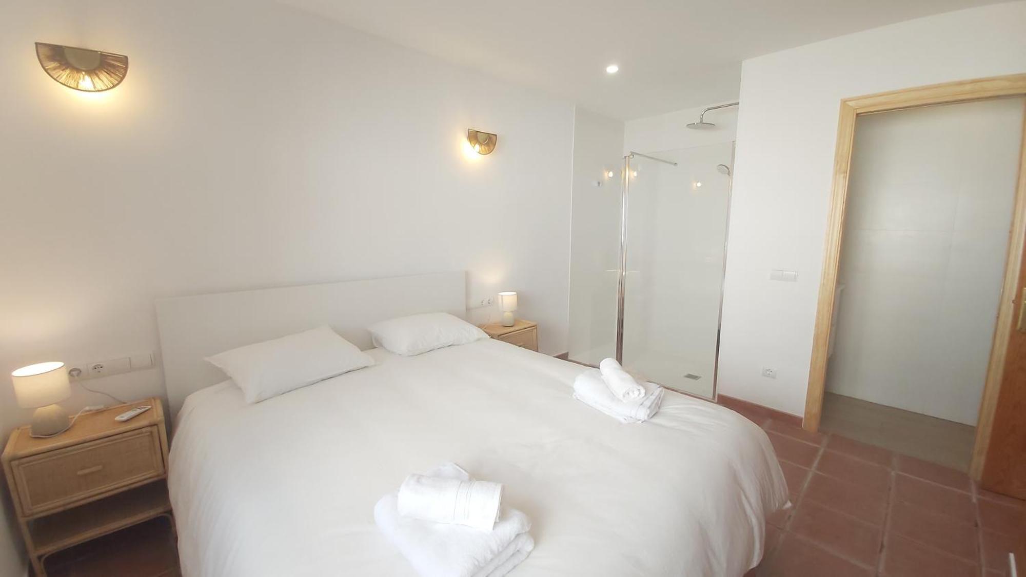 Dom wakacyjny Del Parque Flats Picasso Townhouse *