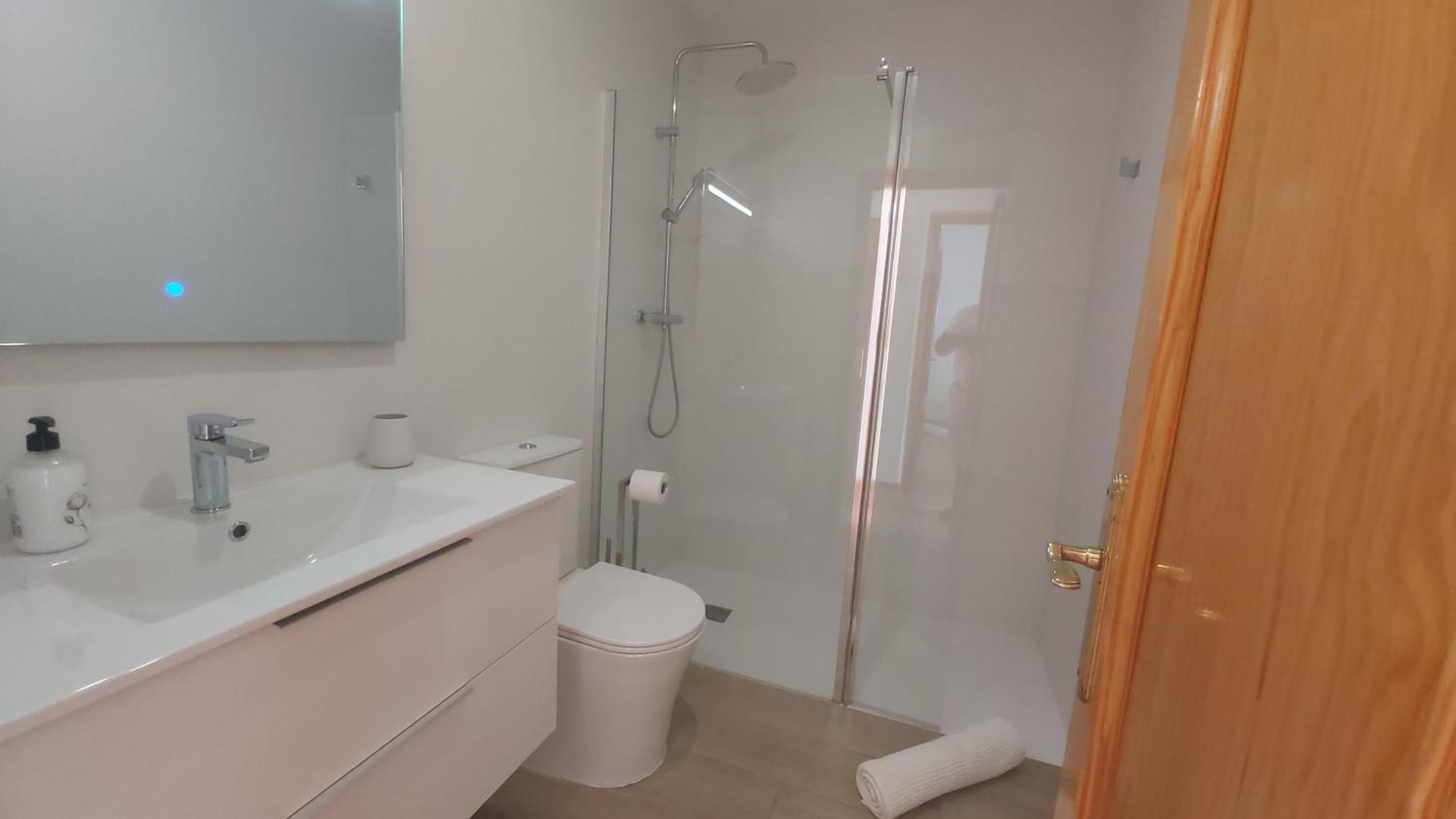 Del Parque Flats Picasso Townhouse Dom wakacyjny *