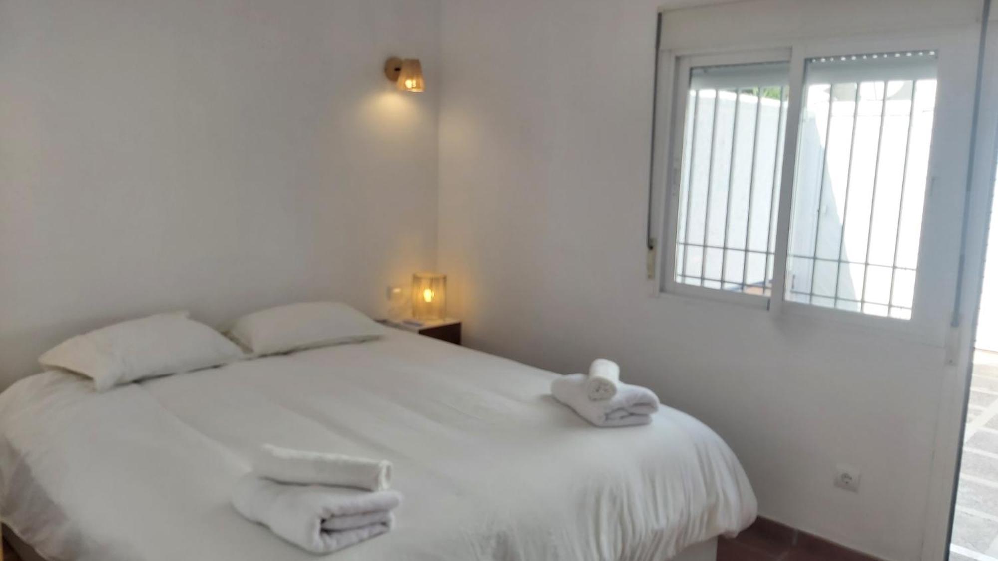 Ferienhaus Del Parque Flats Picasso Townhouse *
