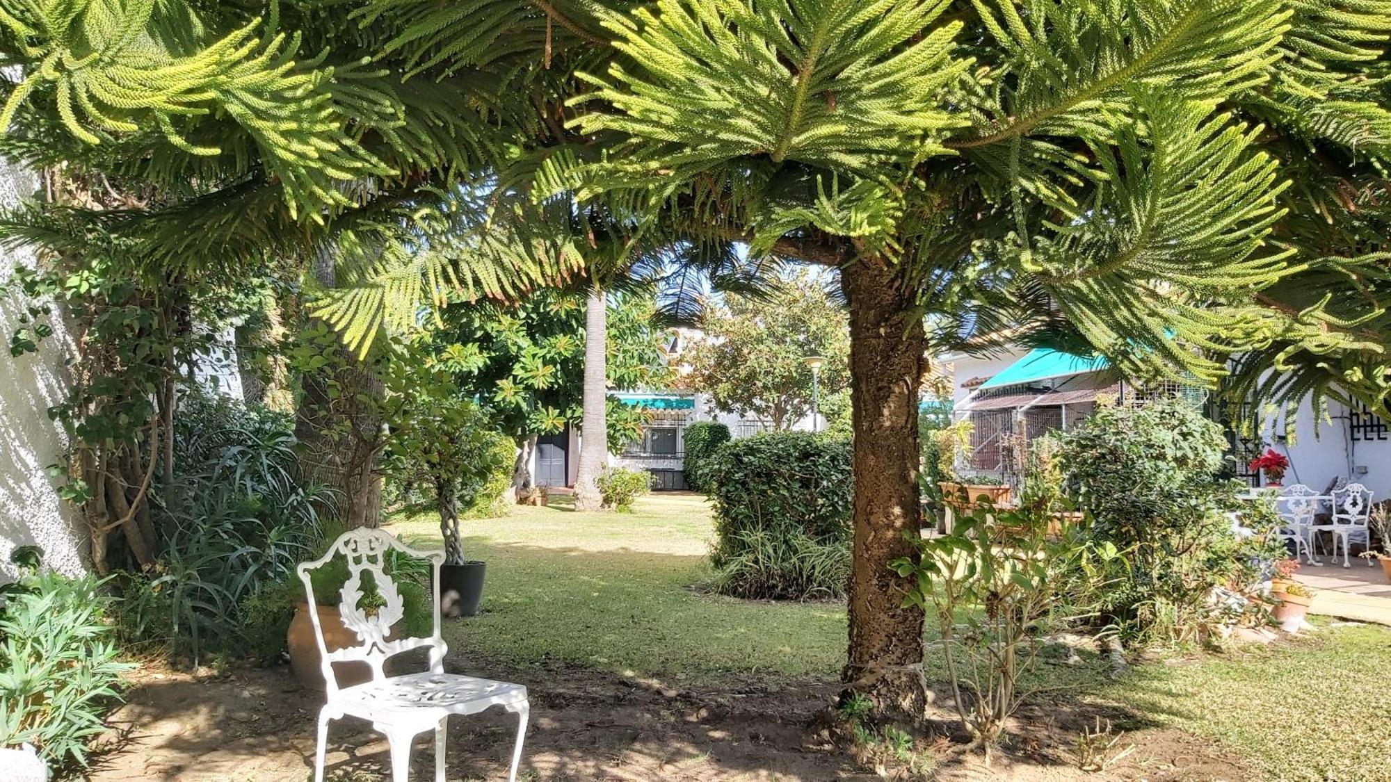 Ferienhaus Del Parque Flats Picasso Townhouse